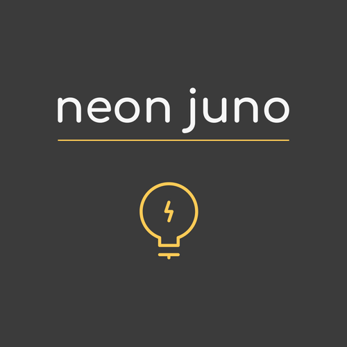 Neon Juno