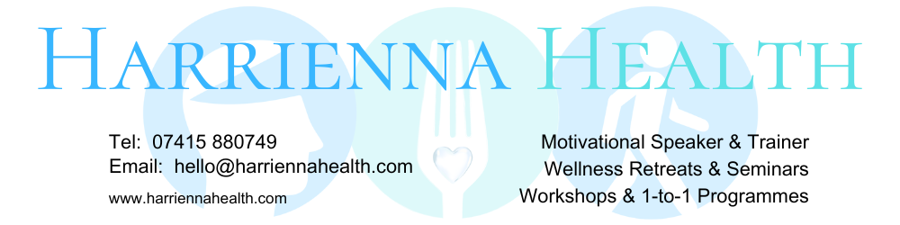 Harrienna Health