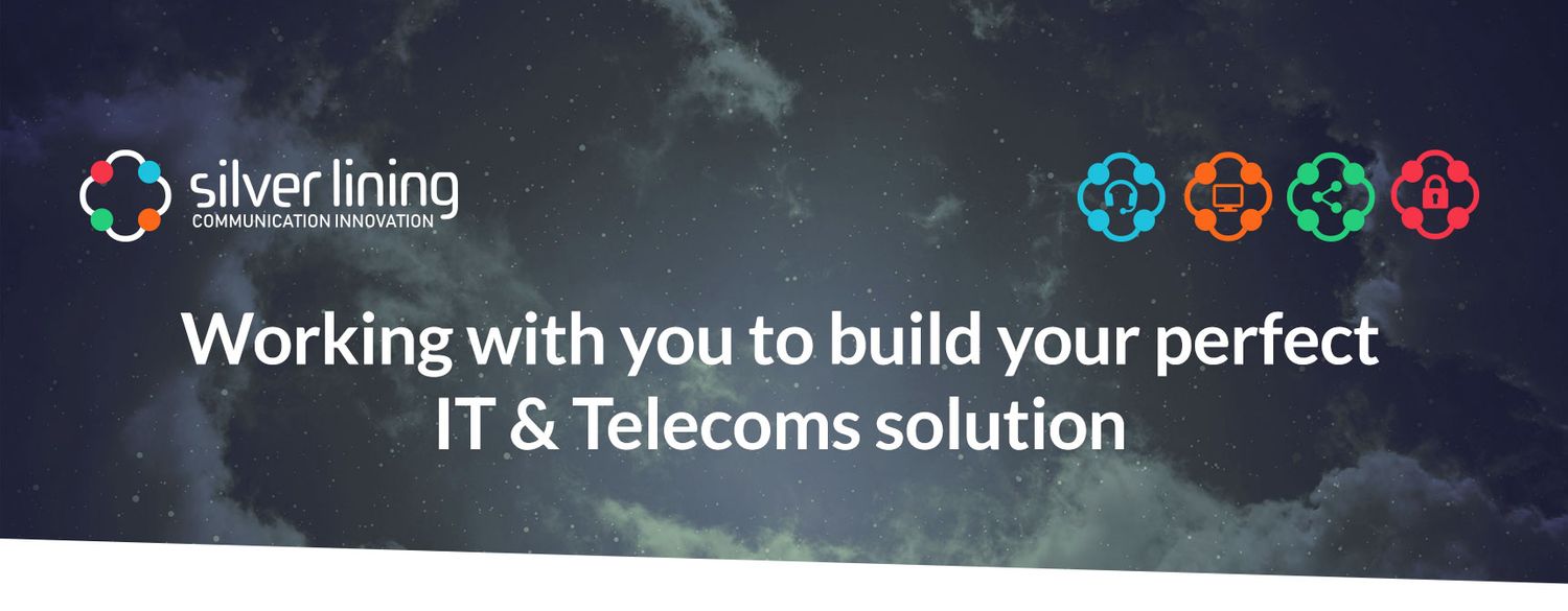 Silverlining Convergence