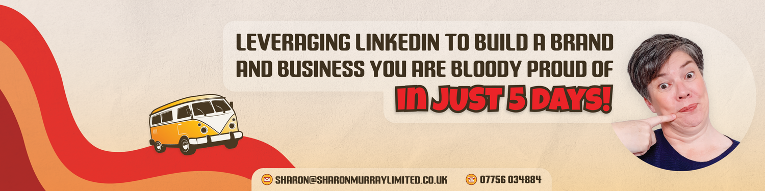 Sharon Murray LTD