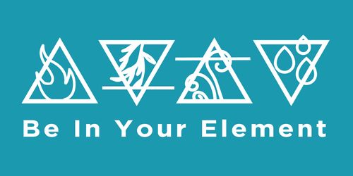 Be In Your Element Ltd