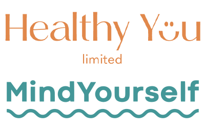Healthy You Ltd / MindYourself App