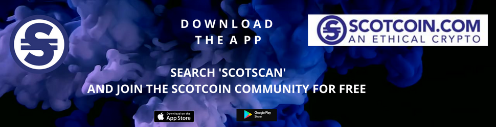 THE SCOTCOIN PROJECT CIC