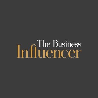 The Business Influencer