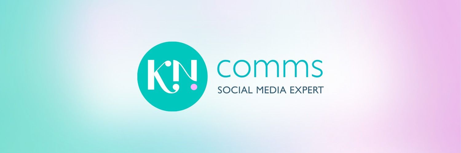 KN Comms Social Media.