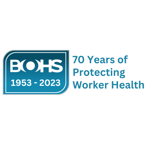 The British Occupational Hygiene Society