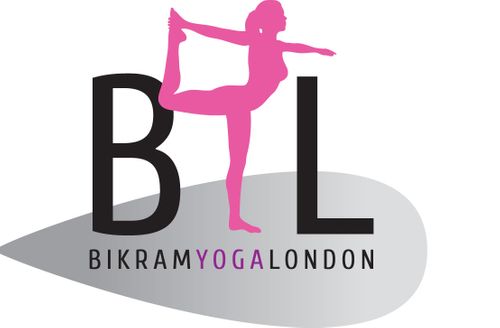 Bikram Yoga London