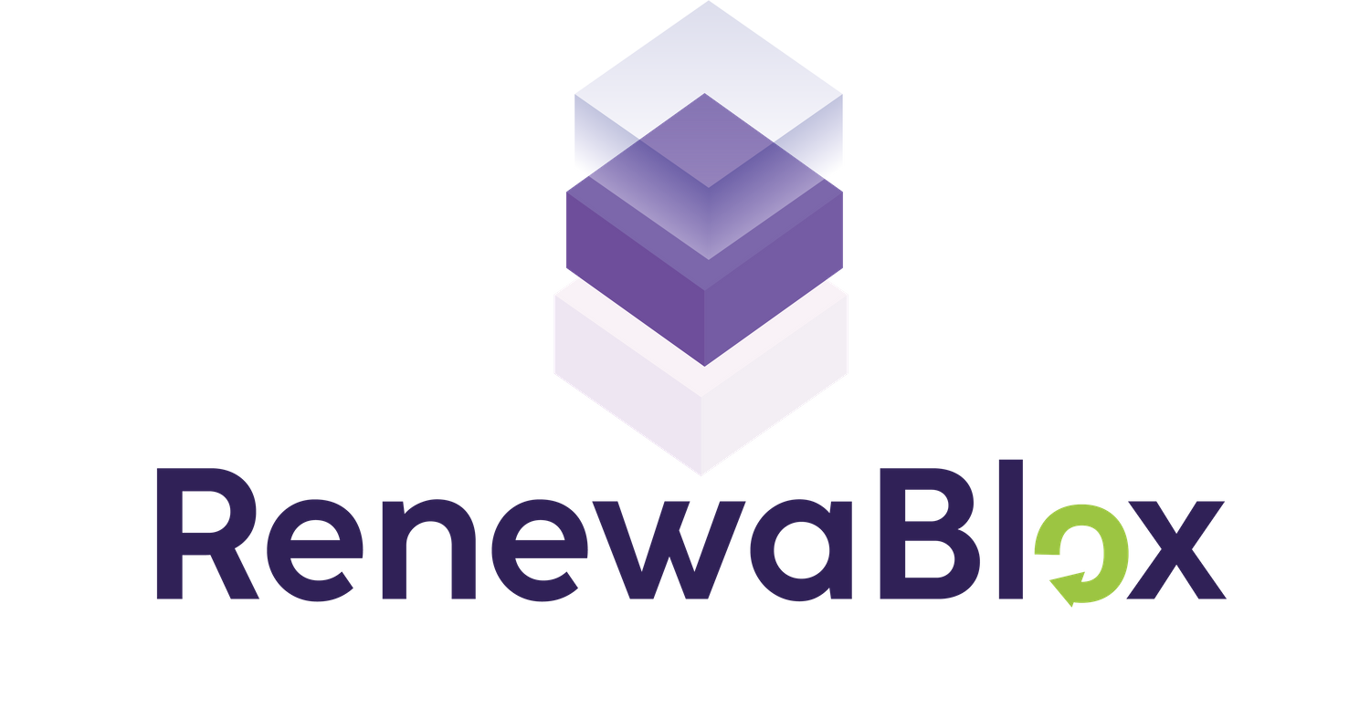 RenewaBlox Ltd