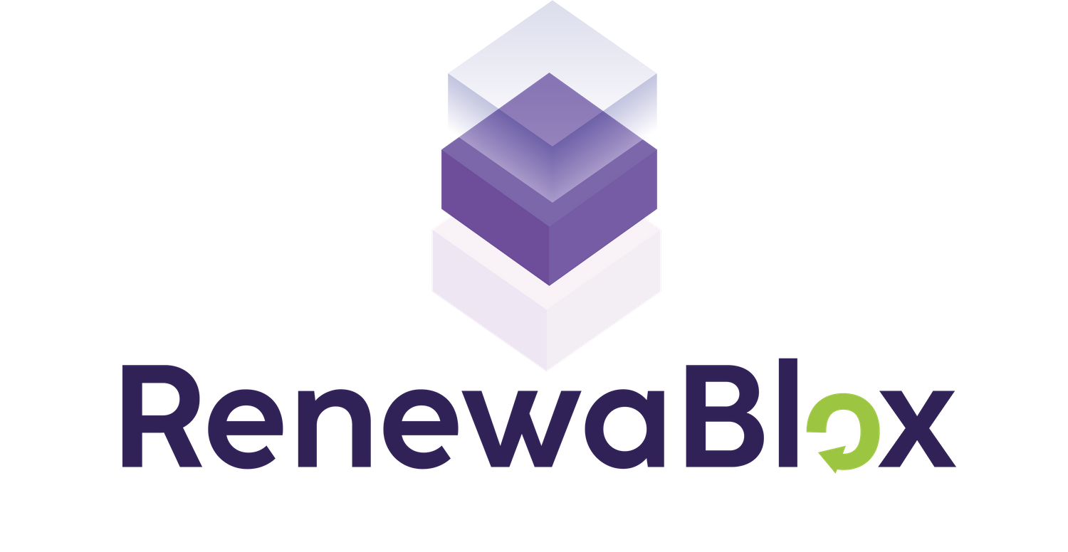 RenewaBlox Inc