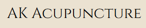 AK Acupuncture 