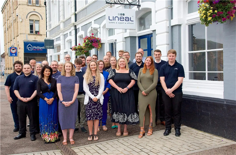 Lineal Software Solutions