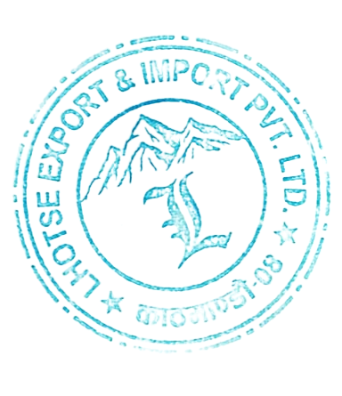 Lhotse Export And Import Pvt. Ltd