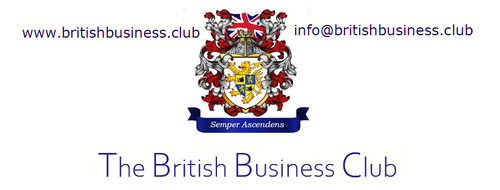 The British Business Club