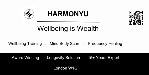 HARMONYU