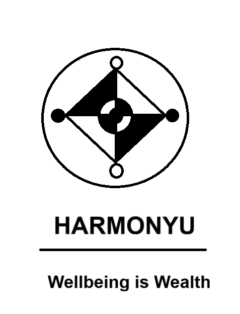 HARMONYU