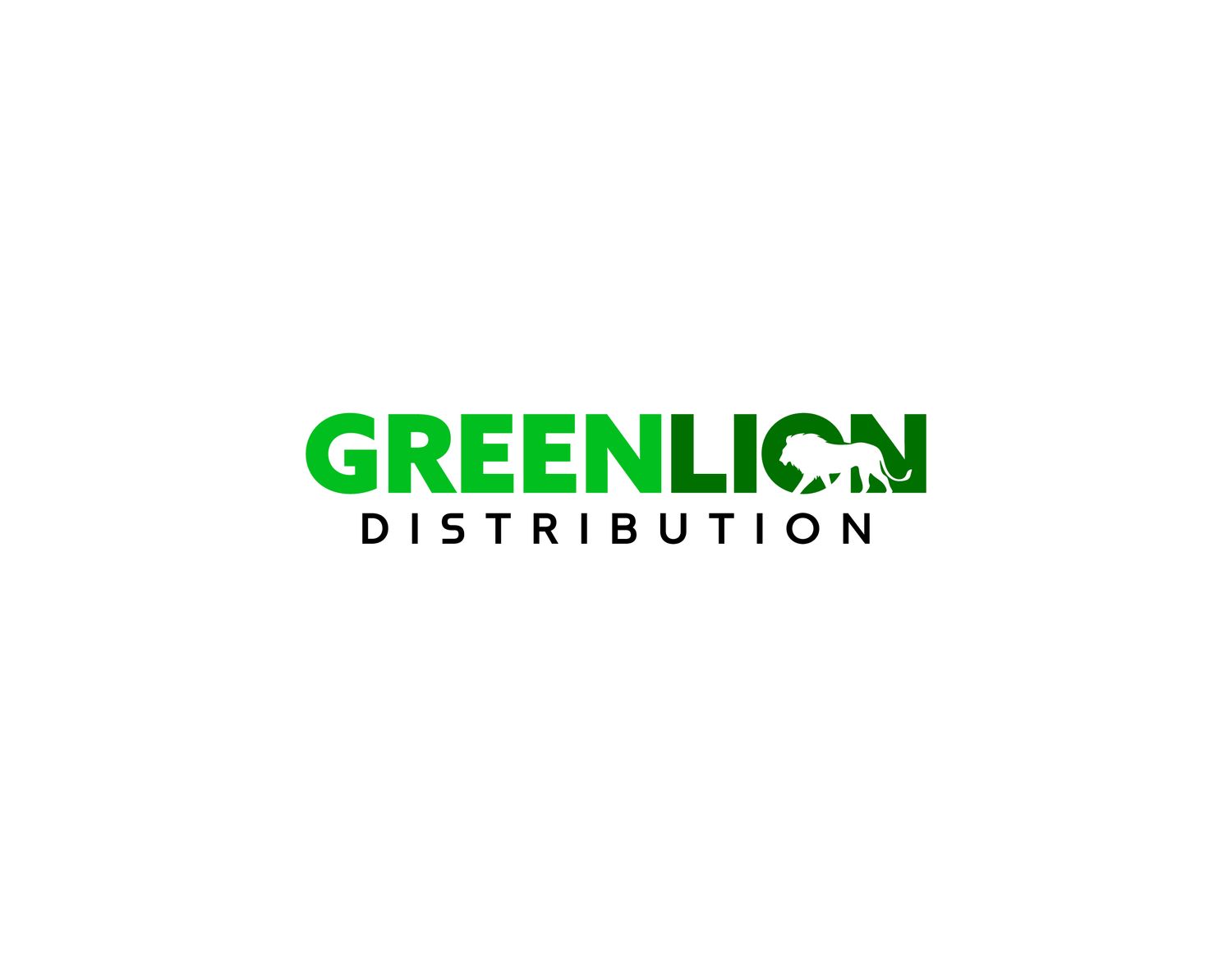 Green Lion Distribution