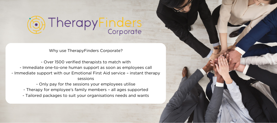 Therapy Finders