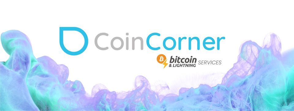 CoinCorner