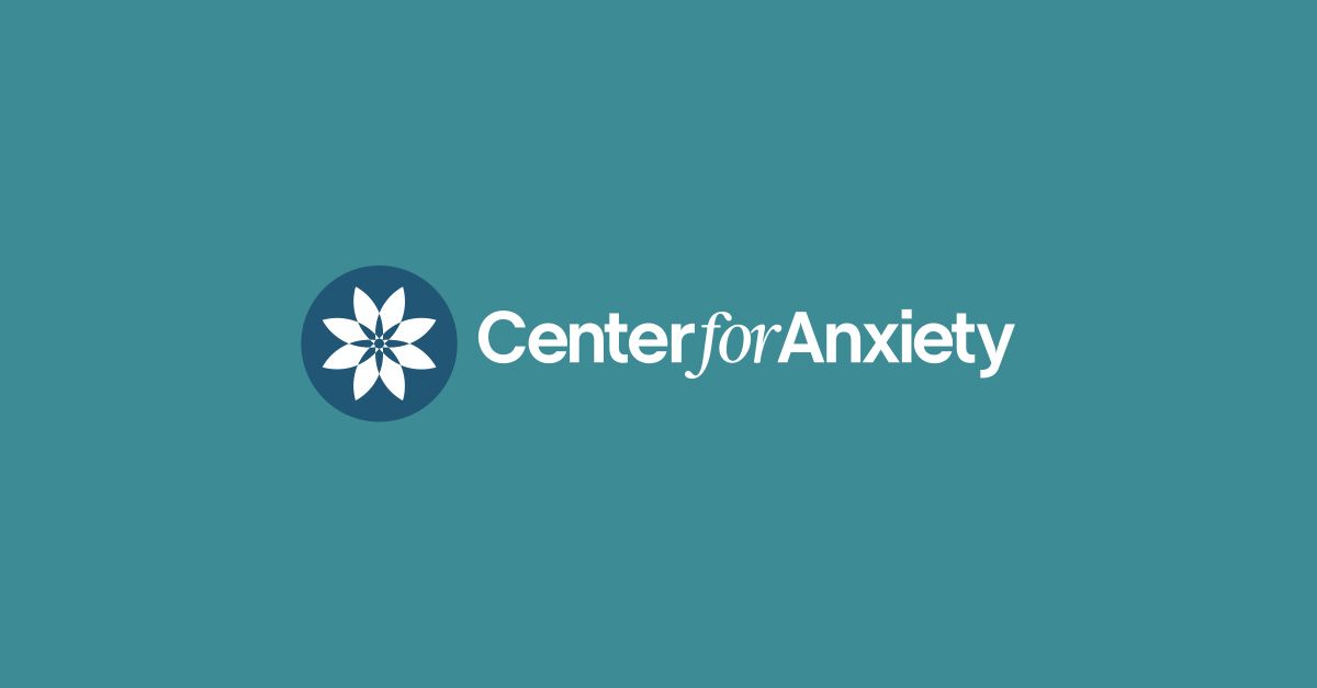 Center for Anxiety