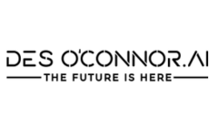 Des O Connor AI