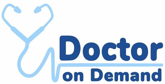 Doctor on demand