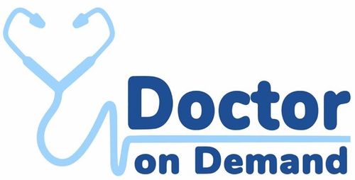 Doctor on demand