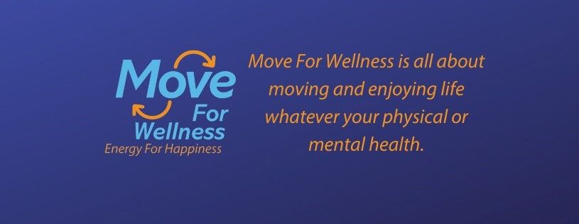 Move For Wellness 21