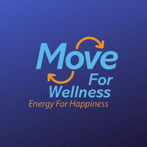 Move For Wellness 21