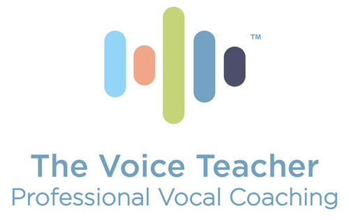 The Voice Teacher Ltd