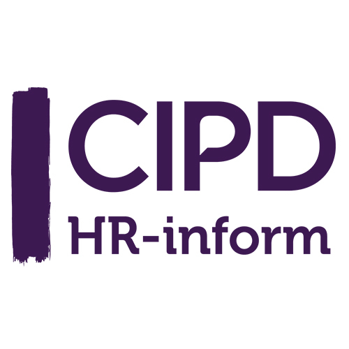 CIPD HR-Inform