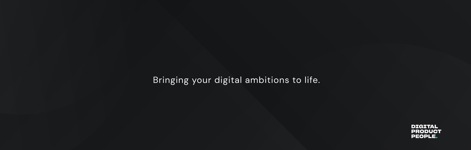 Digital Product People