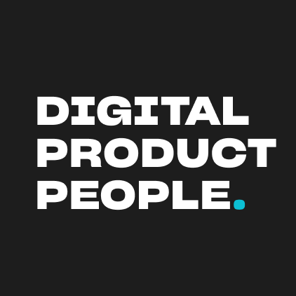 Digital Product People