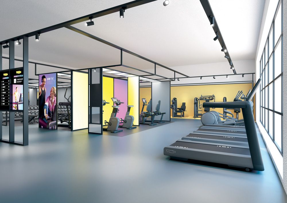 Technogym