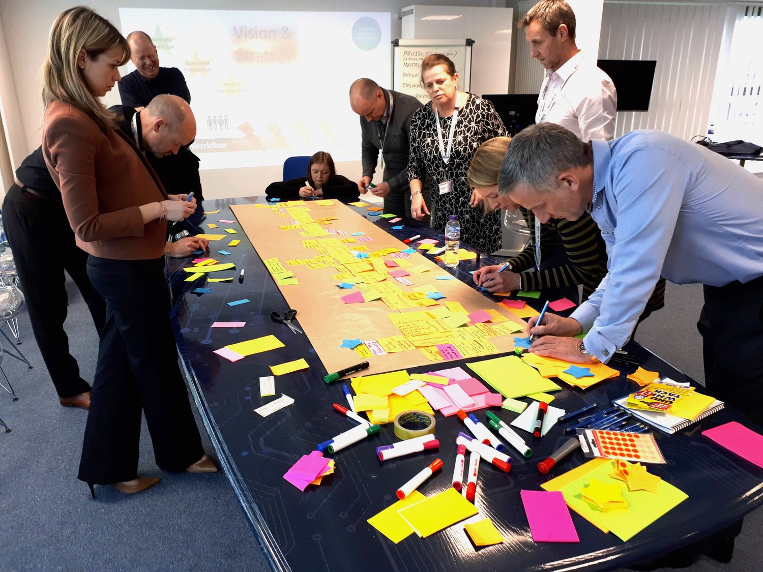 Workplace Innovation Europe