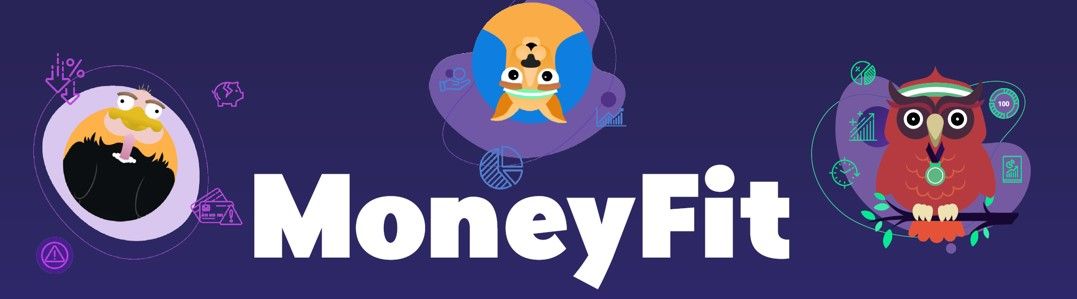 MoneyFit