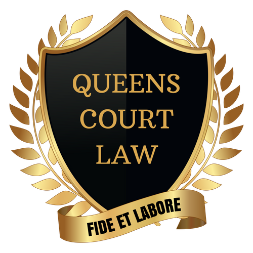 QUEENSCOURT LAW LIMITED