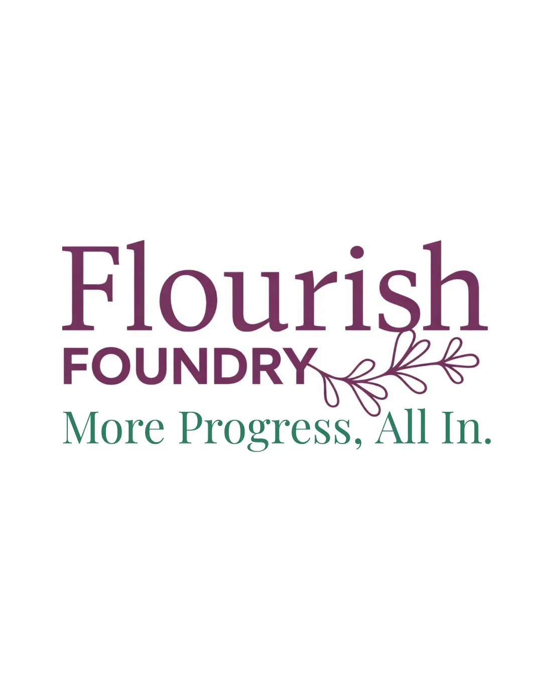 Flourish Foundry