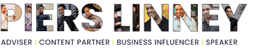 Piers Linney