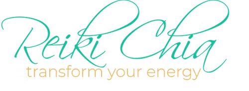 Reiki Chia Ltd