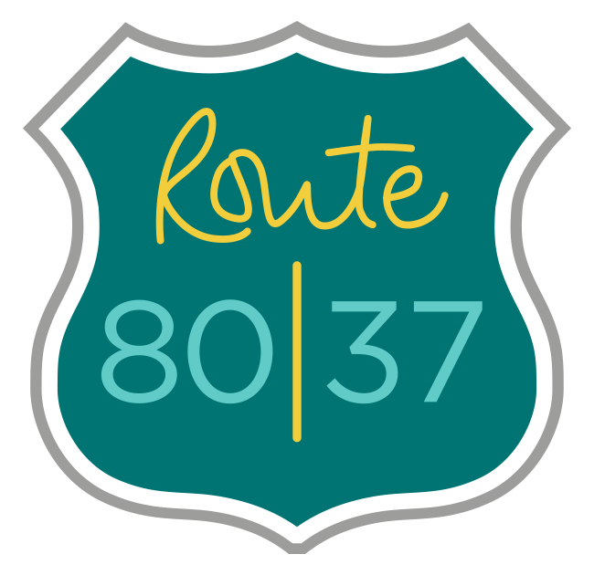 Route 80/37