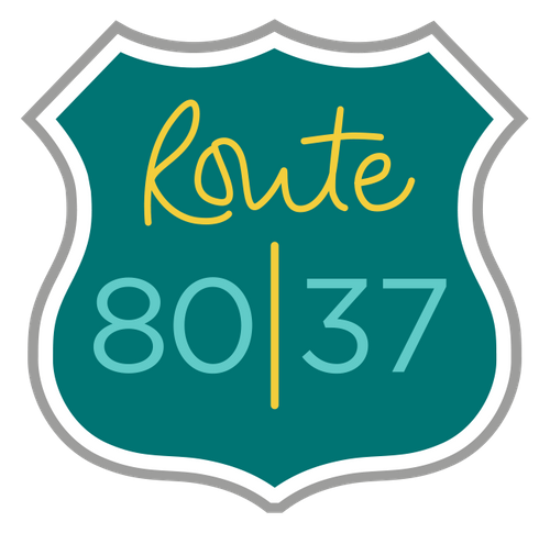 Route 80/37