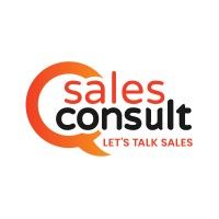 Sales Consult