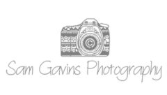 Sam Gavins Photgraphy