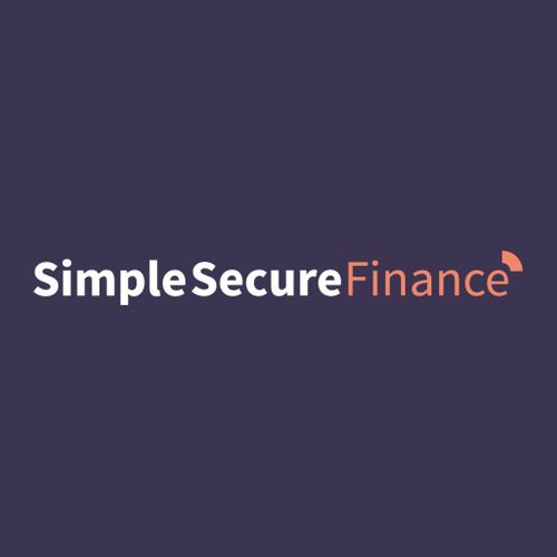 Simple Secure Finance