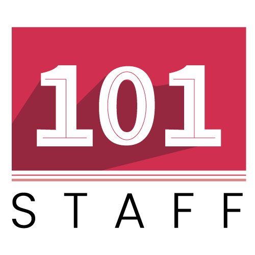 Staff 101