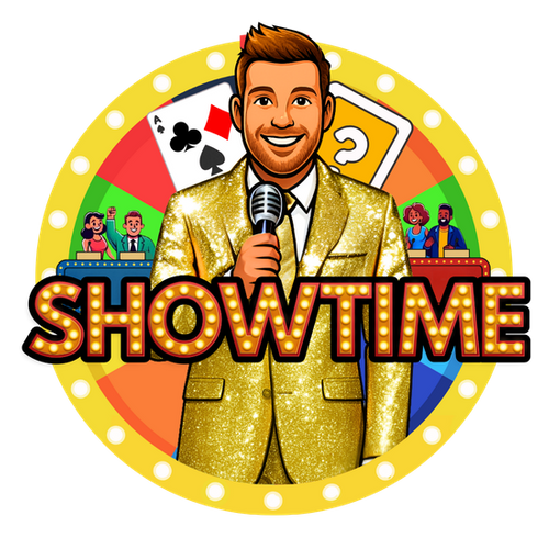 Show Time London limited