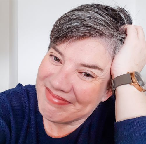 Sharon Murray - Sharon Murray Limited 