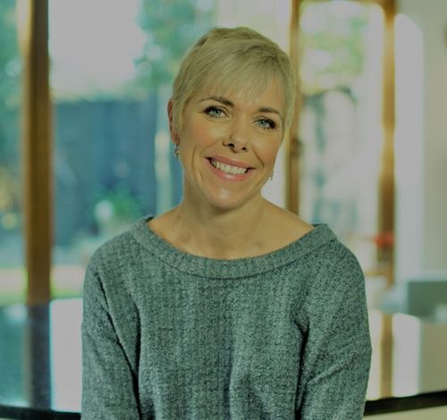 Lynne Garton -  HEART UK - The Cholesterol Charity 