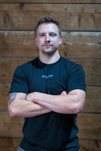 Thomas Halliday & Alex Parkinson - Exercise Insights