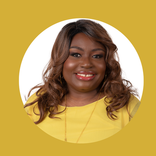 Patience Ogunbona - ATI Coaching 